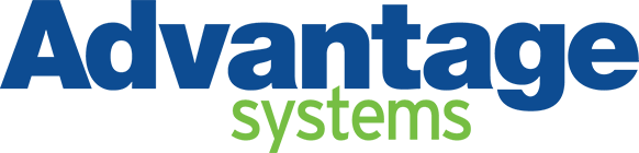 Advantage Systems Logo